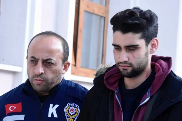 Konya Barosu Başkanı Aladağ'dan Kadir Şeker açıklaması