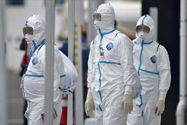 Kovid-19 nedeniyle Yeni Zelanda ve Kuzey Kore'de yeni önlemler alındı