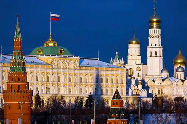 Kremlin'den 'şaşırtan' açıklama!