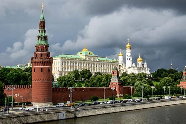 Kremlin'den son dakika, Esed rejimine 'destek' açıklaması