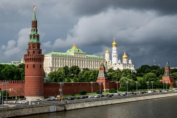 Kremlin'den 'zirve' açıklaması