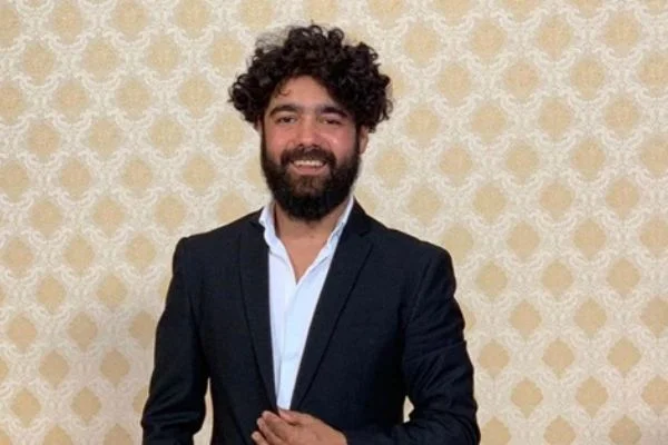 Kuaför Ali Aker'den engellilere ücretsiz kuaför desteği