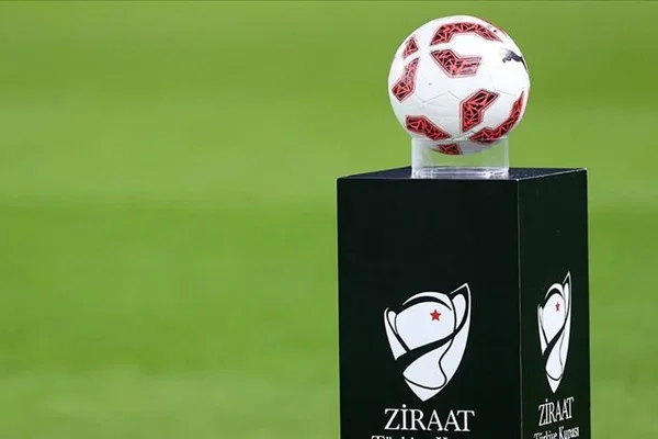 Kupada yarı final maçlarının programı belli oldu