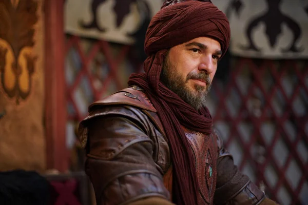 Kuruluş Osman'a dönmesi beklenen Düzyatan projesini açıkladı