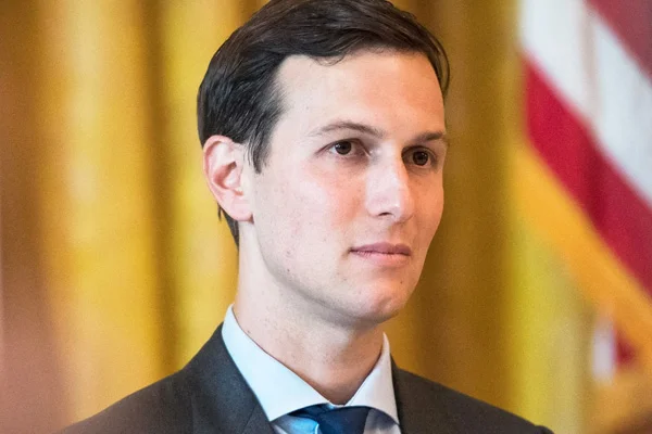Kushner, BMGK'de ''Yüzyılın Anlaşması''nı anlatacak