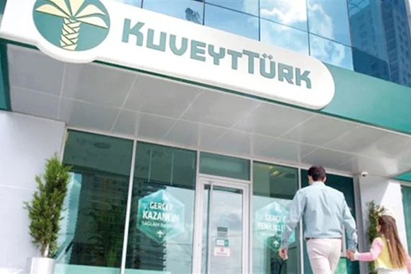 Kuveyt Türk'ün aktif büyüklüğü 104.4 milyar TL'ye ulaştı