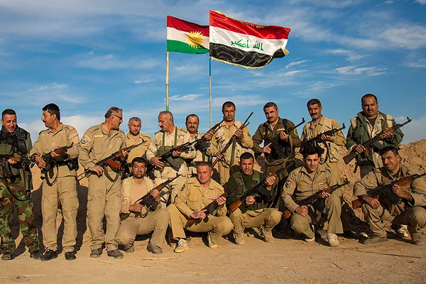 Kuzey Irak Kürt Yönetimi'nin, Bağdat'a sunduğu anlaşma metninin detayları