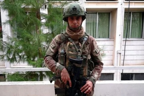 Kuzey Irak'ta gazi, İdlib'de şehit oldu