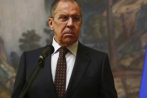 Lavrov'dan NATO-Rusya gerilimi konusunda Avrupa'ya çağrı: Rotanızı değiştirin