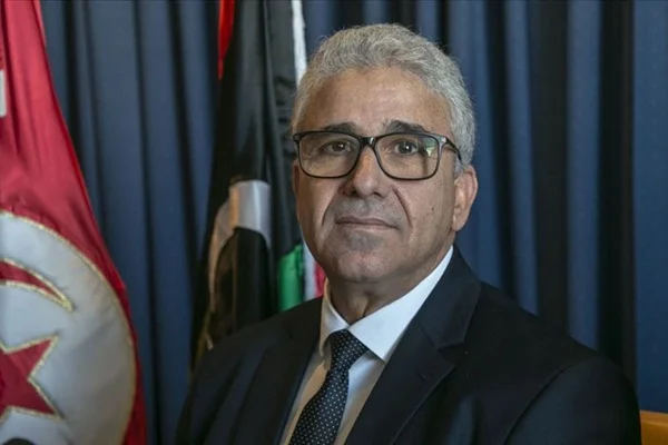 Libya: ABD'nin Libya'da askeri üs kurmasını engellemeyiz