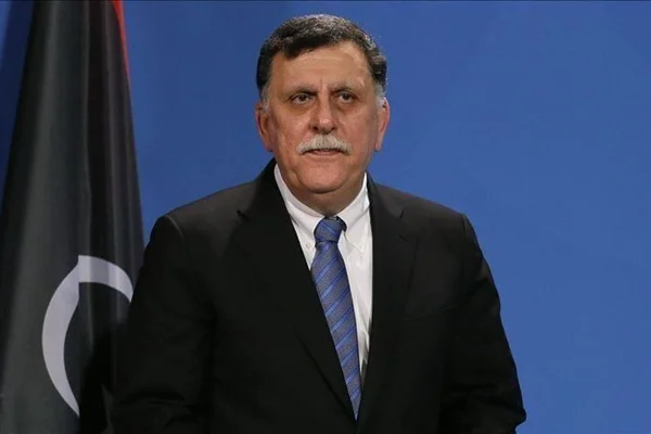 Libya Başbakanı Serrac'dan uluslararası topluma çağrı