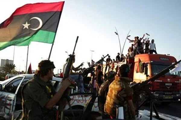 Libya'da, Sisi'ye darbe: 4 Mısır askeri öldürüldü