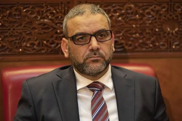 Libya'dan İdlib şehitleri için taziye mesajı