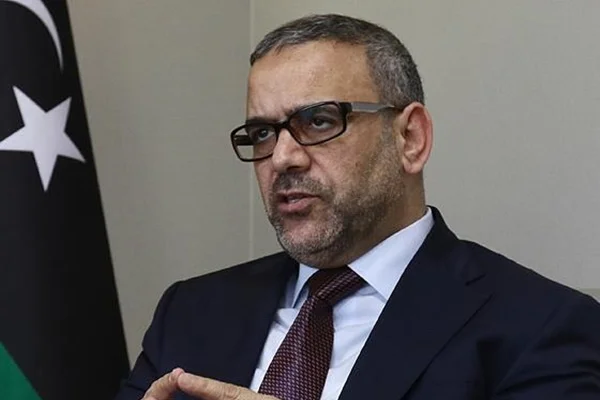Libya Devlet Yüksek Konseyi Başkanı Mişri: Cenevre görüşmeleri anlamsız
