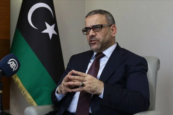 Libya Devlet Yüksek Konseyi Başkanı Mişri: Cenevre görüşmeleri anlamsız