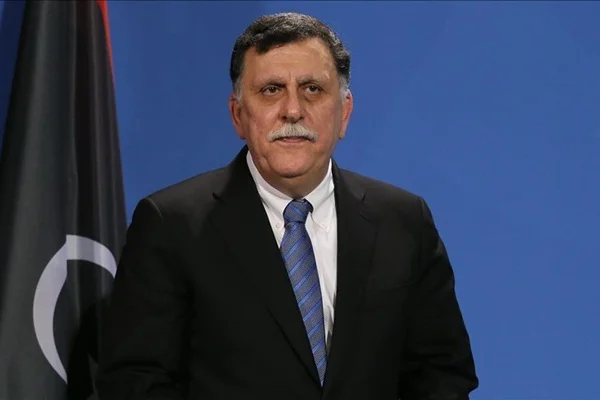 Libya, Hafter ile müzakereleri askıya aldı