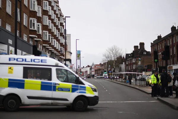 Londra'daki bıçaklı saldırıyı IŞİD üstlendi
