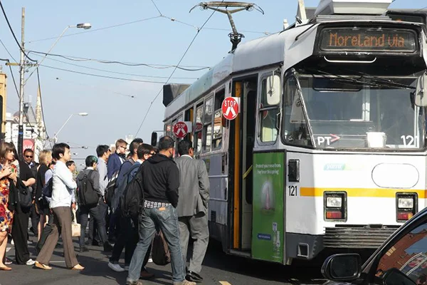 Lüksemburg'da toplu taşım 1 Mart'tan itibaren ücretsiz oluyor