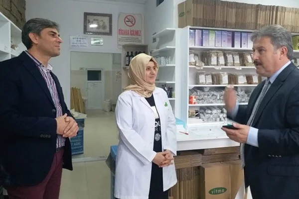 Makarna Vitma nasıl kuruldu?