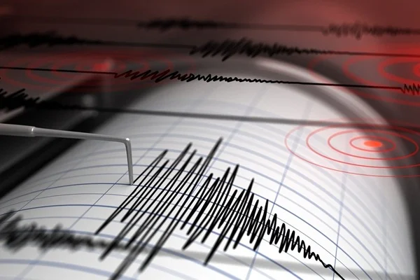 Malatya'da 4,1 büyüklüğünde deprem