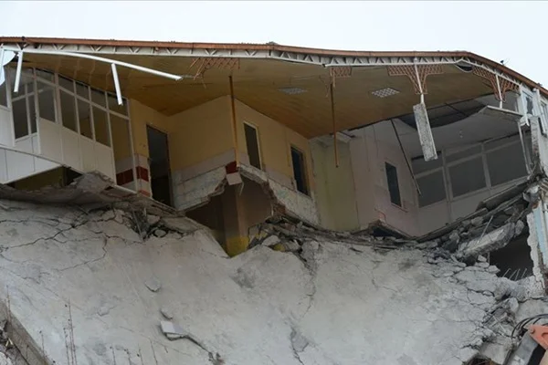 Malatya'da evi hasar gören veya yıkılanlara nakdi yardım ödemesi yapıldı