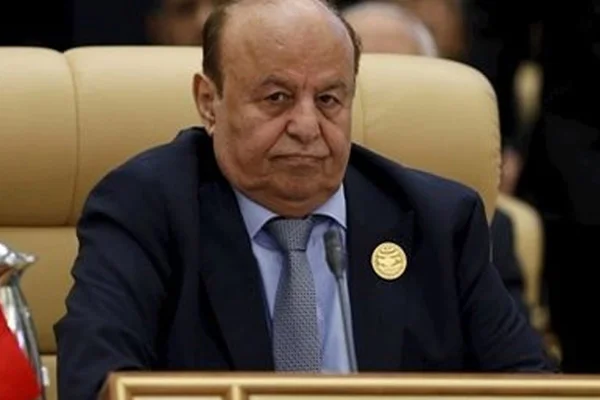 Mansur Hadi: Husiler barıştan yana DEĞİL