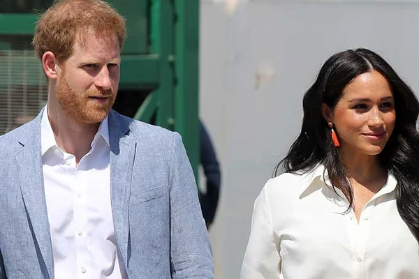 'Meghan Markle'ın yeni projesi belli oldu'