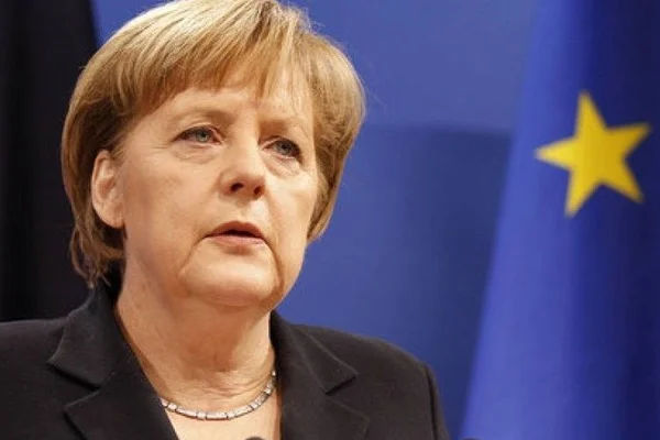 Merkel'den Almanya'daki saldırıya ilişkin açıklama