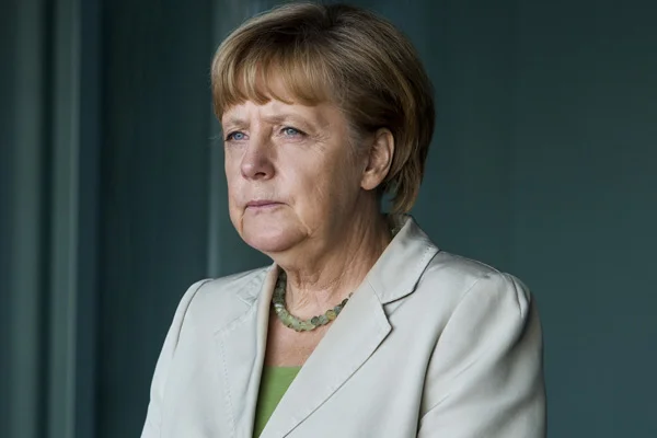 Merkel'den Sudan'a ''ortaklık'' teklifi