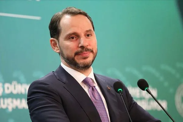 Merkez Bankası 18 yıl sonra cari fazla verdi