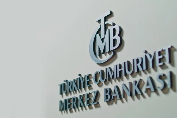 Merkez Bankası faiz kararını açıkladı