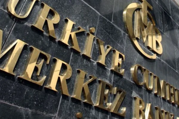 Merkez Bankası, politika faizini yüzde 10,75'e düşürdü! Tek hane için ha gayret