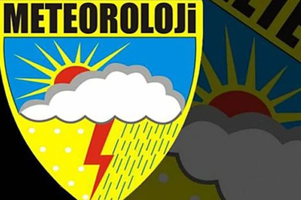 Meteorolojiden 'tehlike' uyarısı