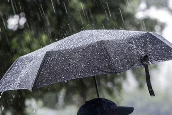 Meteorolojiden uyarı