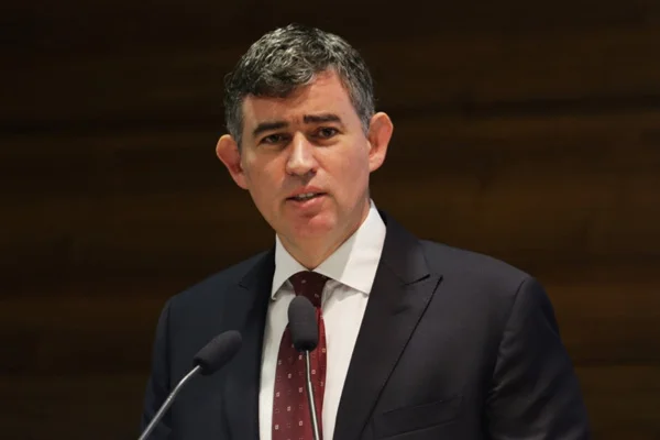 Metin Feyzioğlu'ndan ''İdlib'' desteği