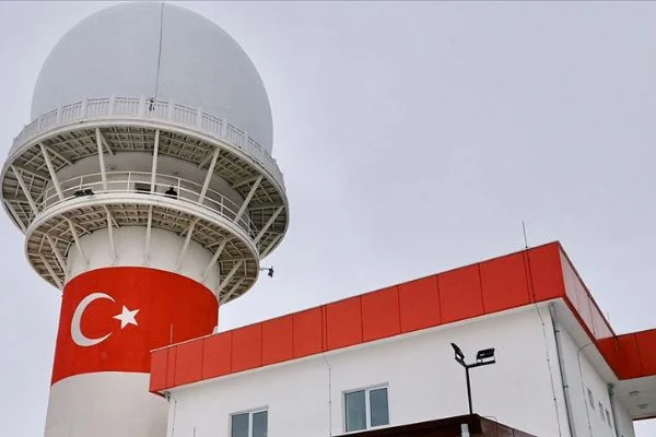 Milli radarda sona yaklaşıldı