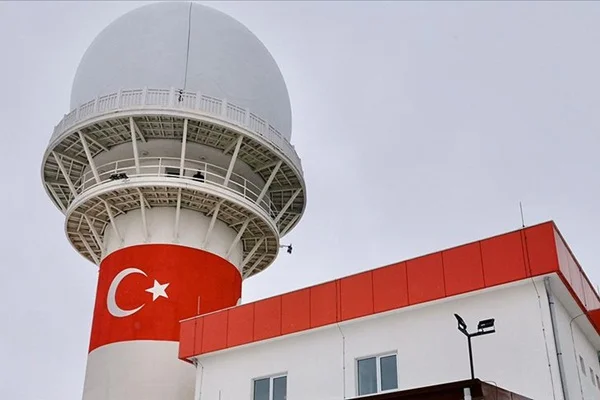 Milli radarda sona yaklaşıldı