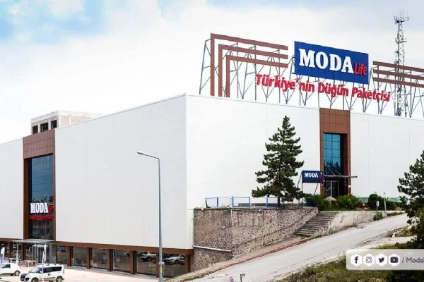 Modalife Mobilya'da fabrika fırsat günleri başlıyor!