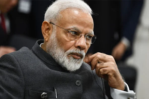 Modi'ye, yerel seçim darbesi!