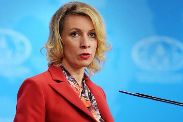 Moskova'dan, Münih Konferansı katılımcılarına eleştiri