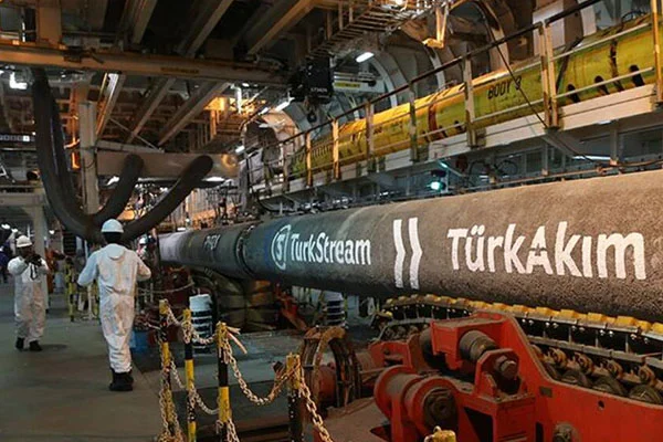Moskovskij Komsomolets gazetesi: Rusya-Türkiye anlaşmazlığı, 'TürkkAkımı'nı durdurabilir