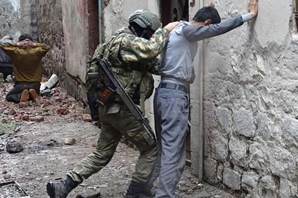 MSB açıkladı: 2 PKK'lı teslim oldu