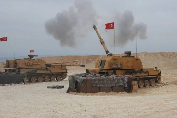 MSB açıkladı: İdlib'de 63 rejim unsuru öldürüldü