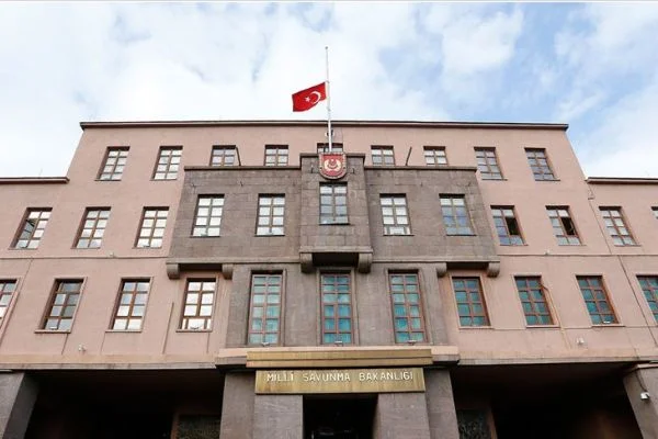 MSB: İdlib'de 2 asker şehit oldu, 2 asker yaralandı