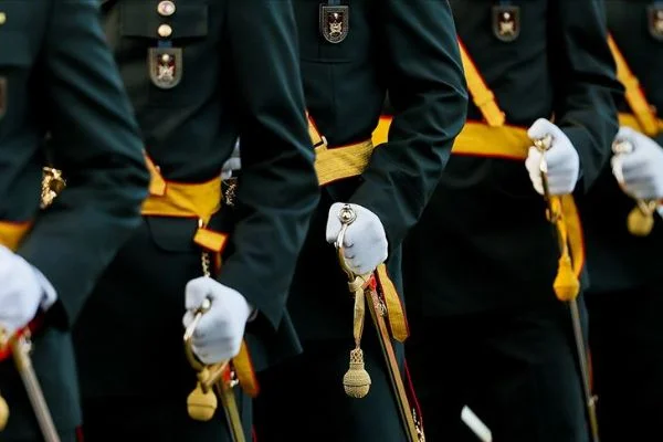 MSÜ Askeri Öğrenci Aday Belirleme Sınavı başvuruları için son gün
