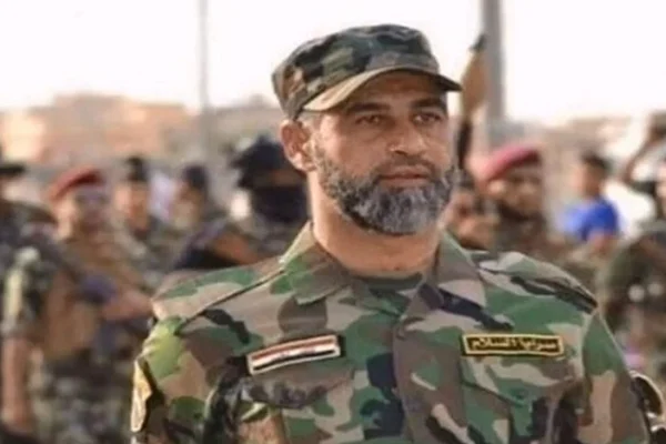 Mukteda Sadr'a yakın bir lidere suikast