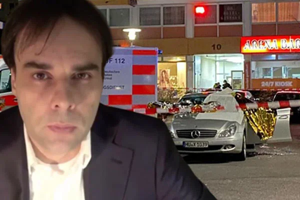 Müslüman kuruluşlardan, Alman hükümetine suçlama