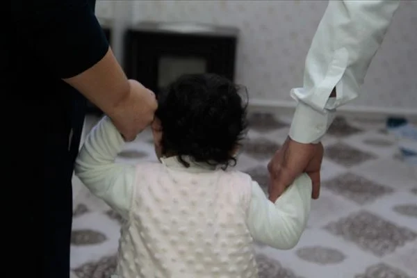 Mutluluğun yolu aile ve sağlıktan geçiyor