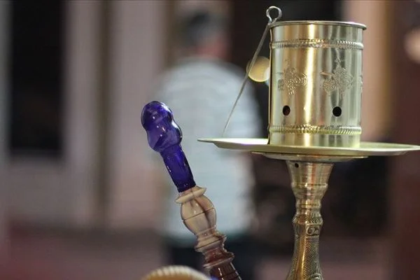 Nargile şişelerindeki sağlık uyarılarının esasları belirlendi