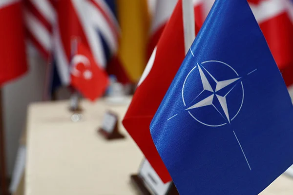 NATO'dan İdlib açıklaması: Türkiye'nin operasyonuna destek vermeyeceğiz